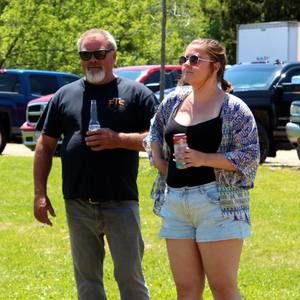 Meet your Posher, Brittney